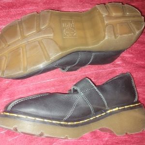 Dr.martens Mary jane shoes 8